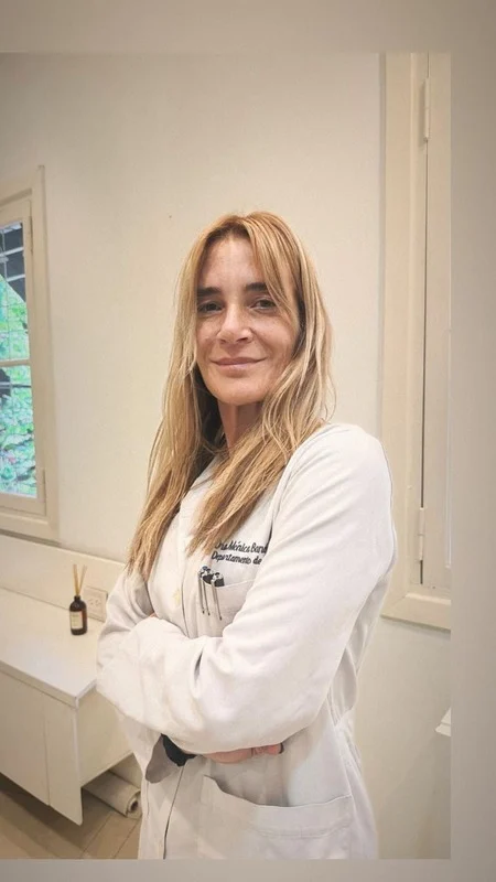 Dra. Mónica Banchero